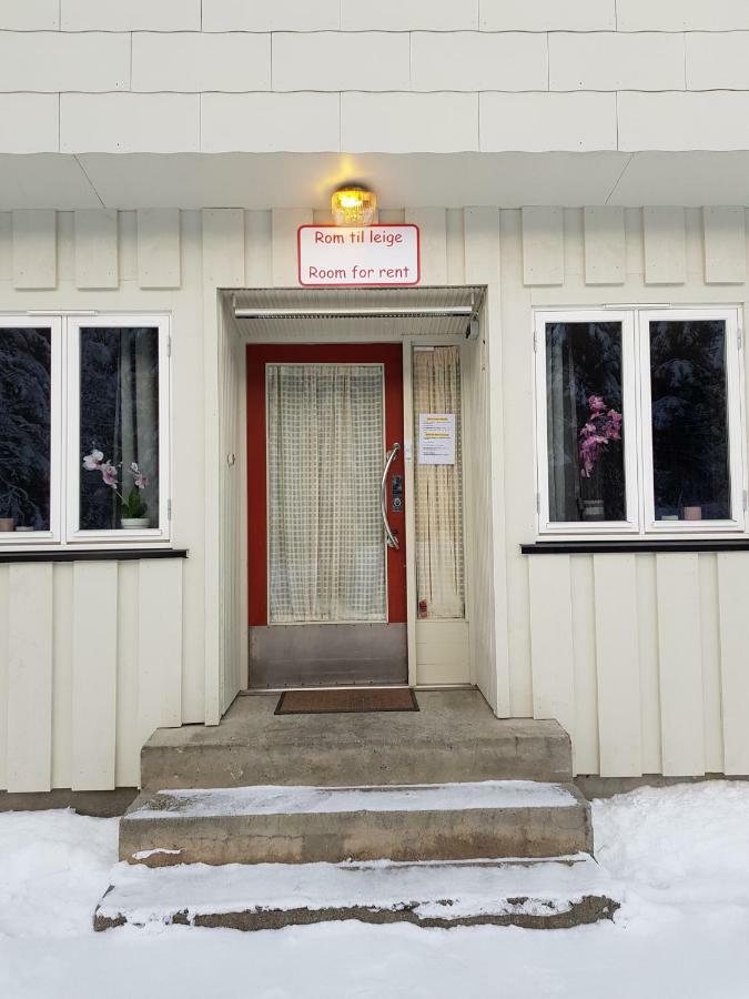 Leilighet I Amotsdal Exterior photo
